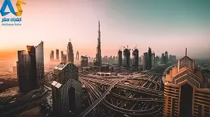 بهترین مقصد گردشگری خاورمیانه